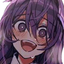 yuri_insane Discord sticker from Le pays imaginaire