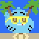 pixelated_pix Discord sticker from Sonic Fort