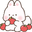 cute93 animated GIF emoji - Lemniscate Network