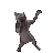 dance2 animated emote | WiseHosting