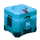 epiclootbox custom emote from XBorg
