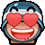 emoji_44 Discord sticker | 1ToP