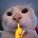 shhh Discord Emoji | 𓆣 Syf's Place 𓆣