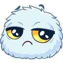 p_P_fluffy_meh custom emote - The Rogue Syndicate