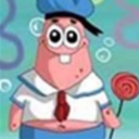 patrick custom emote | NEW SMP NEED MEMBERS