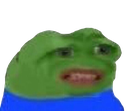FR_pepecringe custom emote from Friends 18+ Sfw | Adults-only • active-chat • Mature • Friendly • Gaming • Lgbtq+ • Hangout