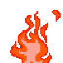 GF_vDarkOrangeFlame animated GIF emoji from 𝔇𝔞𝔯𝔩𝔦𝔫𝔤 𓆩♡𓆪's