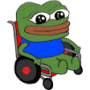 invalid Discord sticker | Degenerates [18+]