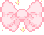 pink_bow_gif animated emote from asya's server