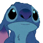 xe_stitchdisappoint animated Discord emote from The Archivist Hangout