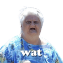 wat custom emote from Toad's Lounge