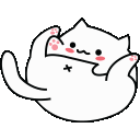 emoji_24 animated emote | ノ𝓬ael ; motel.