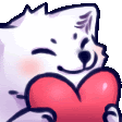 love Discord Emoji - Furry Hideaway