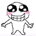 HEHE Discord Emoji - Interact | Active Chats • VC • Hangout • Chill • Friends • Giveaways • Events • SFW