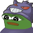 Pokemon Discord sticker - 🦄🌸Gatos Cósmicos🌸🦄