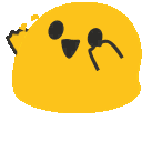 sbc_blob_hyper animated emote - Rᴇʙɪʀᴛʜ Dᴇʟɪᴄᴀᴄɪᴇꜱ | Explore New World