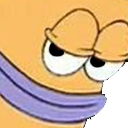 smirk Discord sticker from FAAAHHHH