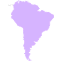 SouthAmerica custom emote | ⋆˙⟡ 𝙁 𝙀 𝙍 𝘼 𝙇