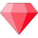 daimond animated GIF emoji | ♡ Dhadkan || Chill・Social・Dating・Hindi・Fun・Active・VC