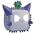 SpikeFruit custom emote from VNK kingdomzz