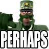 SpyPerhaps custom emote | Homestuck Community