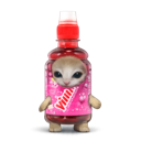 vimtokitty custom emote - Aura