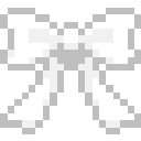 0_bow animated Discord emote from gooncord