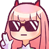 V_02cool animated Discord emote - Vulcan