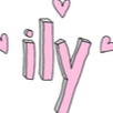 aestheticilypink custom emote from FancyMan Academy ™