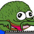 BigBrainType animated GIF emoji | The Sports Garage🏆