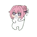 dorodance1 animated Discord emote from Động Ếch Của Nhi Elly