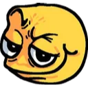 devious custom emote from Italian Mapping's Planet