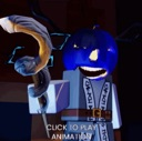 dussek custom emote - 《☆ CH3S3’S EMPIRE ☆》