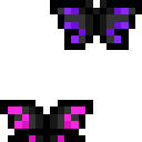 Purple animated emote | Dollcore Reloaded