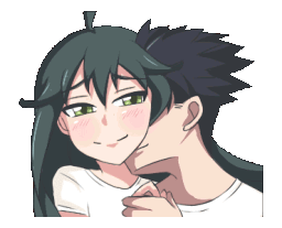 emoji_81 animated Discord emote - ☘ 𝕄𝕀𝔻ℕ𝕀𝕄𝕆 ☘