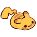 149000pika Discord Emoji from Study Space