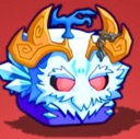 yeti Discord sticker - 𝐒𝐇𝐀𝐃𝐎𝐖 𝐄𝐌𝐏𝐈𝐑𝐄