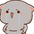 KittyFatCry animated emote | Makai 18+