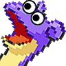 PGC_LaprasHype animated Discord emote from Pokémon Champions | VGC Battles & Tournaments