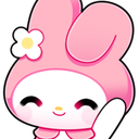 melowave_mini Discord sticker from ✧      ₍ᐢ. .ᐢ₎   𓏽   mini  cαƒe 𓂃 ❀  active ⋆ gws ⋆ guilds ⋆ icons ⋆ events ⋆ gaming ⋆ art ⋆ scl