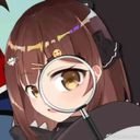 nnmkknd Discord sticker from 冲浪TV