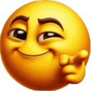 emoji_28 Discord sticker from JOIN NEW SERVER