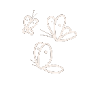 SnowButterfly animated Discord emote | Lovers Cafe™🌷India | Indian Discord server • Indian Discord  Community • discord india • Active