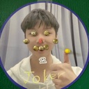V_RyanSmile Discord sticker | 弘道老人基金會