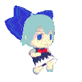 fumo animated Discord emote | It's - Hoppy Room 💐🌷