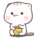 zzZ_eatingChips animated GIF emoji - ᛭Ͽ⛈Storm Bringers⛈Ͽ᛭