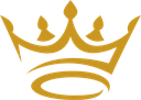 goldcrown custom emote | The Content Cave🛖