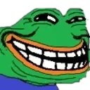 trollge Discord Emoji - Hunt