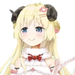 wh_lolibounce animated GIF emoji - The Archivist Hangout