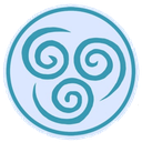 Airnomad Discord sticker from PROJECT: SERIALIZATION